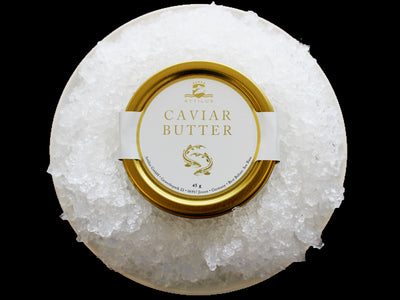 Kaviarsmör