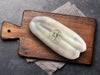Bottarga i vakuumförpackning