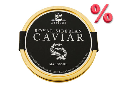 Royal Siberian-kaviar